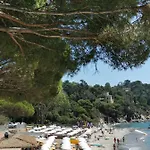 Apartment Du Canadel Le Rayol-Canadel-sur-Mer