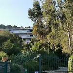 Apartment Du Canadel