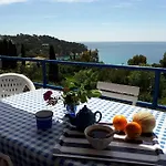 Apartment Du Canadel *