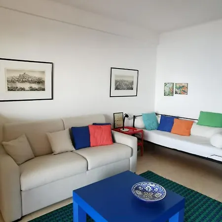 Apartment Du Canadel