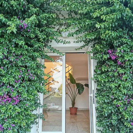 Du Canadel Apartmán Le Rayol-Canadel-sur-Mer