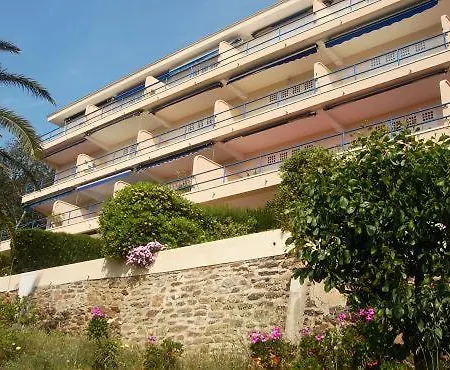 Du Canadel Apartmán