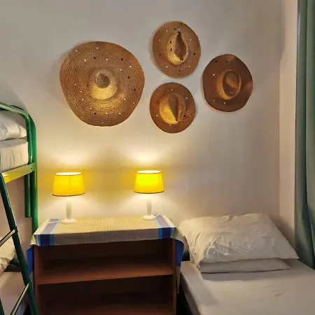 Apartment Du Canadel Le Rayol-Canadel-sur-Mer