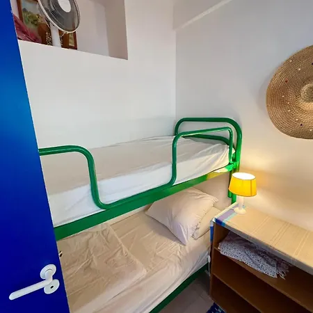 Apartament Du Canadel *