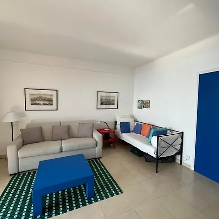 Du Canadel Apartament