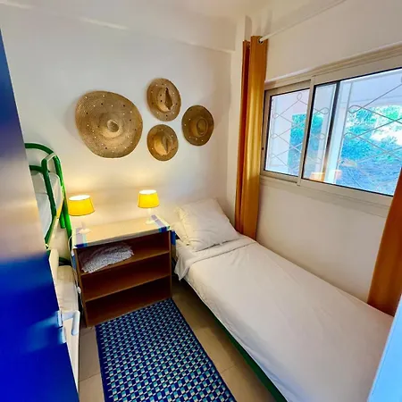 Du Canadel Apartament *