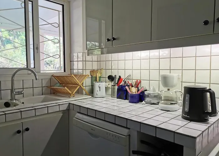 Du Canadel * Le Rayol-Canadel-sur-Mer