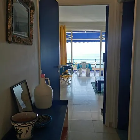Du Canadel Apartment