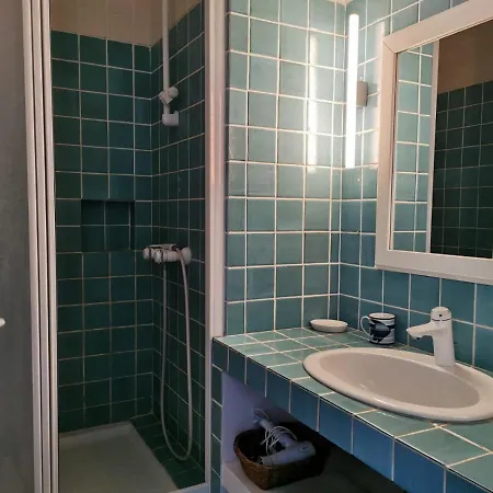 Du Canadel Apartment *